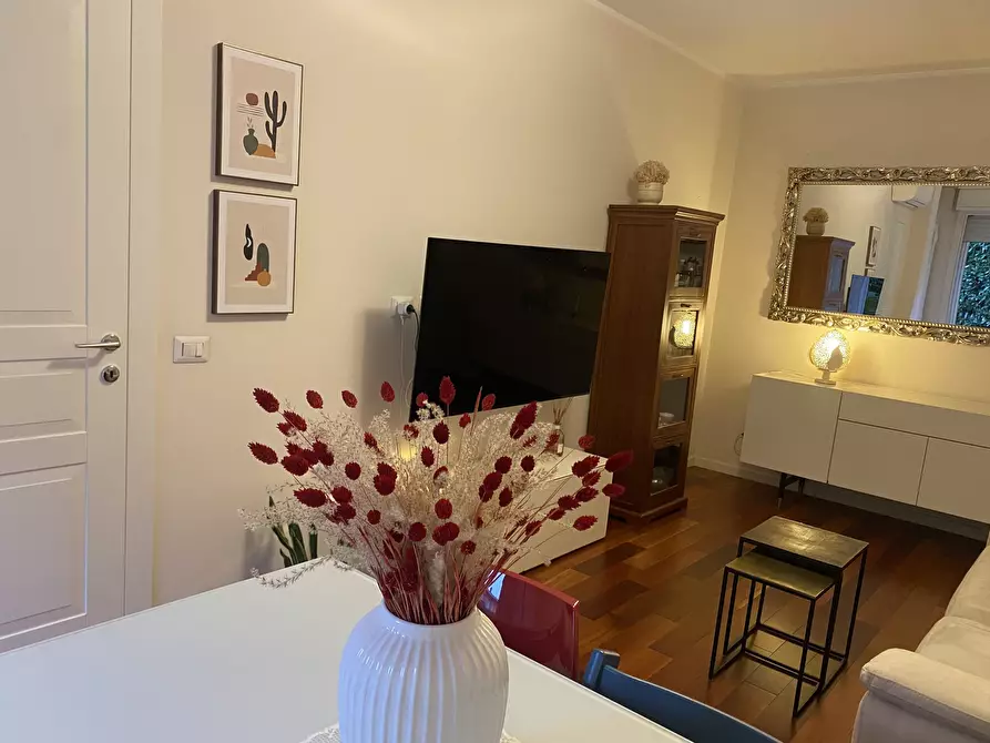 Immagine 31 di Bilocale in vendita  in Via Terracina 1 a Milano