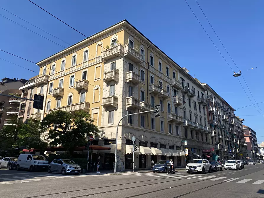 Immagine 68 di Bar / Ristorante in vendita  in Via Ampere 98 a Milano