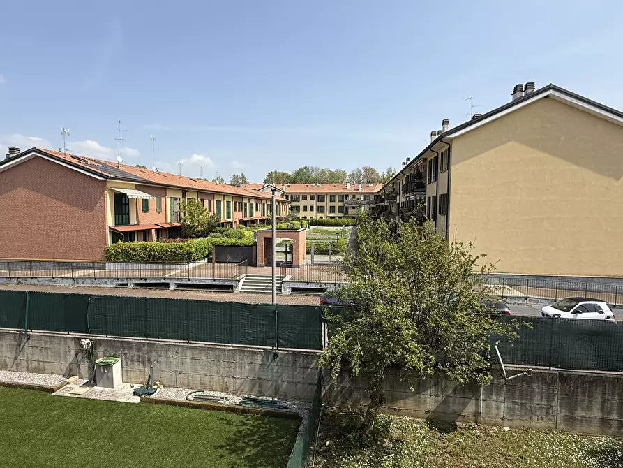 Immagine 72 di Casa bifamiliare in vendita  in Via Luigi Settembrini 14 a Cinisello Balsamo