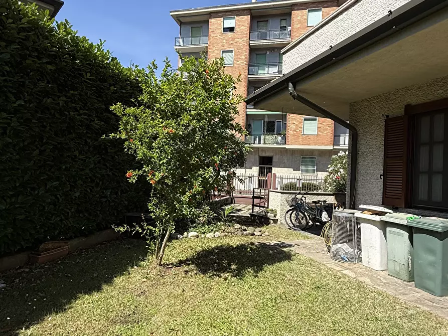 Immagine 15 di Casa bifamiliare in vendita  in Via Filippo Beltrame 20 a Vimodrone
