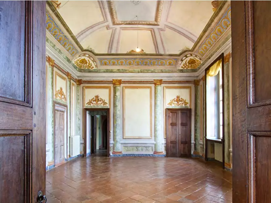 Immagine 24 di Casa indipendente in vendita  in Frazione Lavezzole 43 a San Damiano D'asti