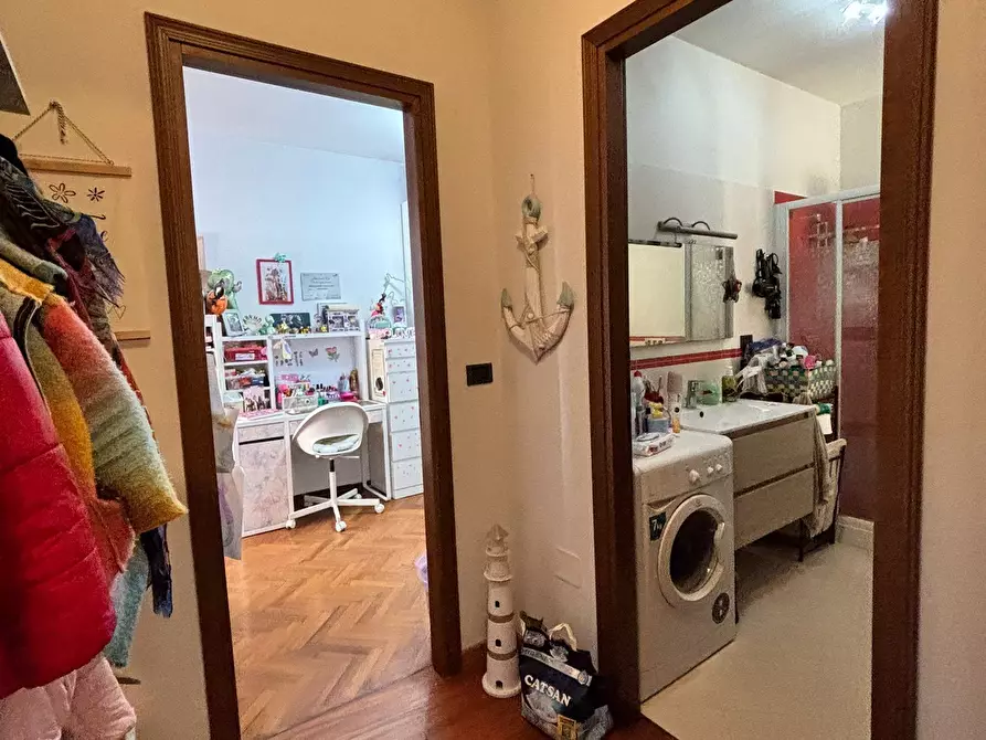 Immagine 8 di Trilocale in vendita  a Salsomaggiore Terme