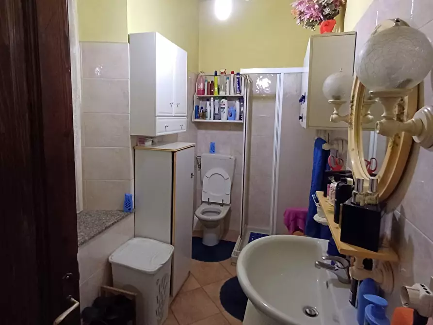 Immagine 33 di Casa indipendente in vendita  a Fornovo Di Taro