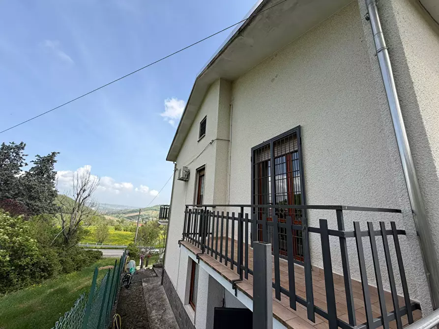 Immagine 71 di Casa bifamiliare in vendita  a Fornovo Di Taro