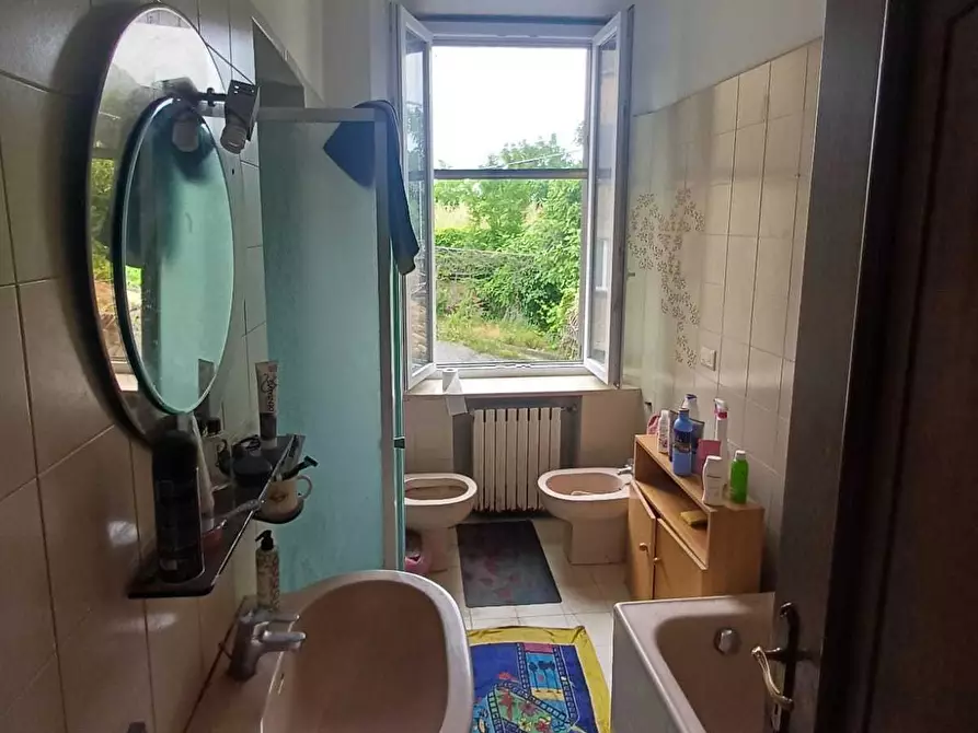 Immagine 6 di Trilocale in vendita  a Fornovo Di Taro