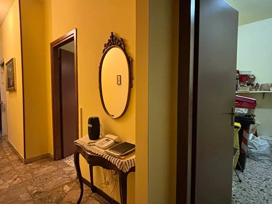 Immagine 2 di Trilocale in vendita  a Fornovo Di Taro