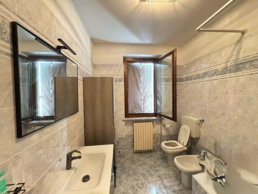 Immagine 23 di Villetta a schiera in vendita  a Fornovo Di Taro