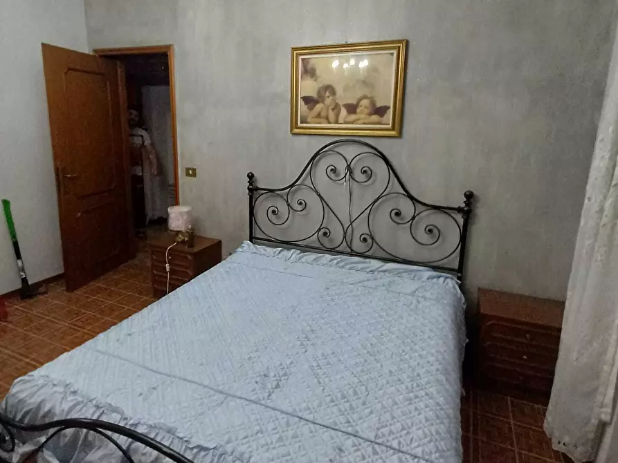 Immagine 27 di Porzione di casa in vendita  a Fornovo Di Taro