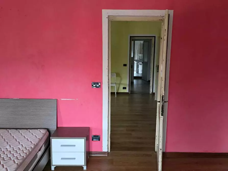 Immagine 10 di Mansarda in vendita  in Via Solferino 4 a Fornovo Di Taro