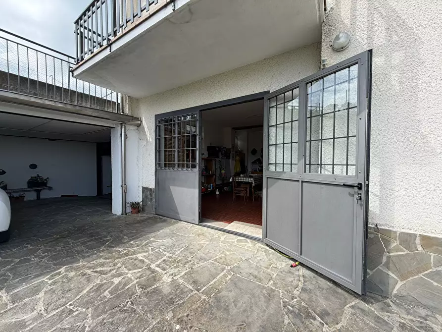 Immagine 73 di Casa bifamiliare in vendita  a Fornovo Di Taro