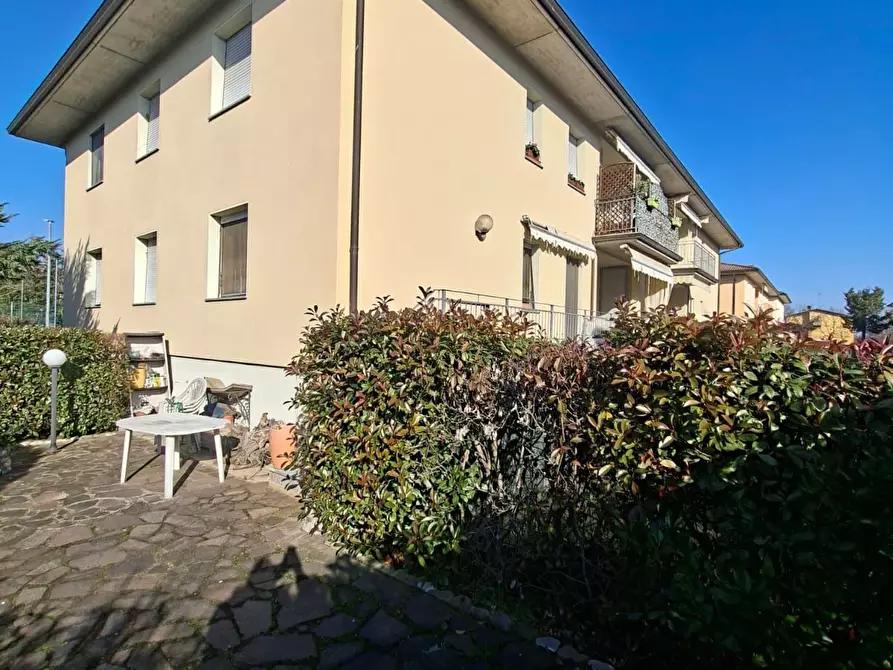 Immagine 37 di Trilocale in vendita  a Solignano