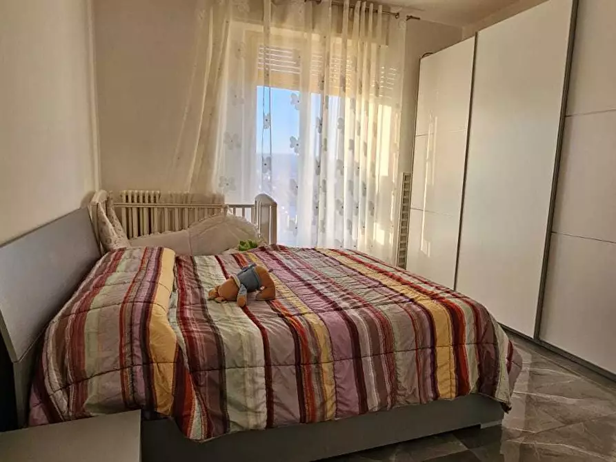 Immagine 13 di Trilocale in vendita  a Fornovo Di Taro