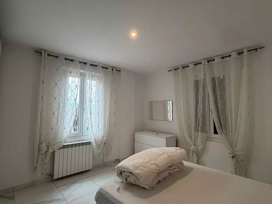 Immagine 11 di Quadrilocale in affitto  a Fornovo Di Taro