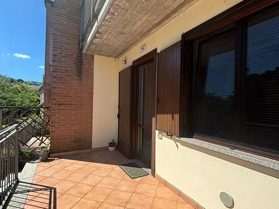 Immagine 3 di Villetta a schiera in vendita  a Fornovo Di Taro