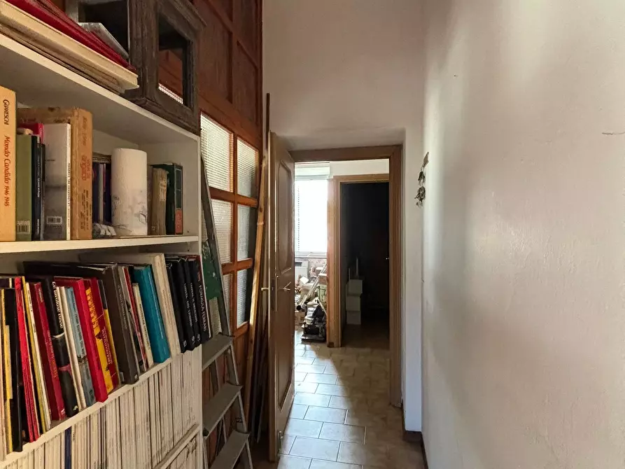 Immagine 16 di Quadrilocale in vendita  a Albareto