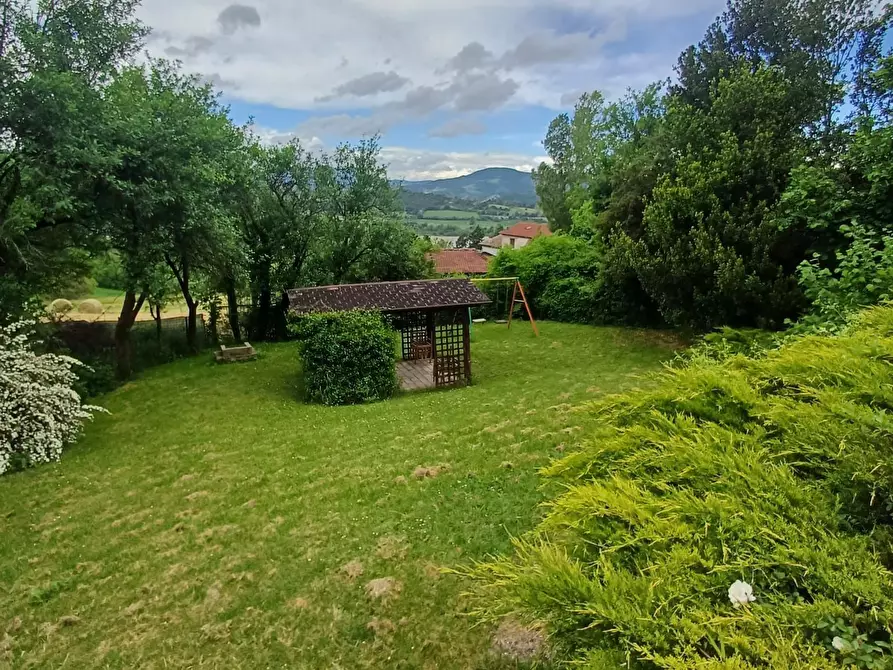 Immagine 5 di Porzione di casa in vendita  a Fornovo Di Taro