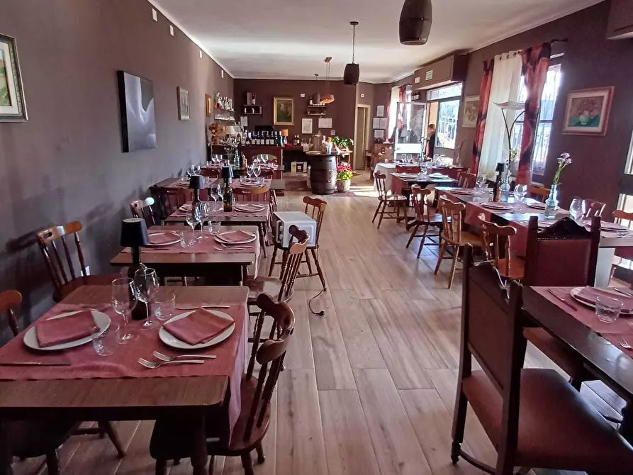 Immagine 5 di Bar / Ristorante in affitto  a Fornovo Di Taro
