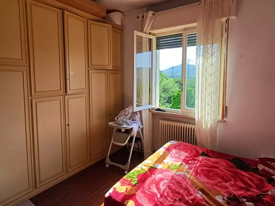 Immagine 25 di Quadrilocale in vendita  a Fornovo Di Taro