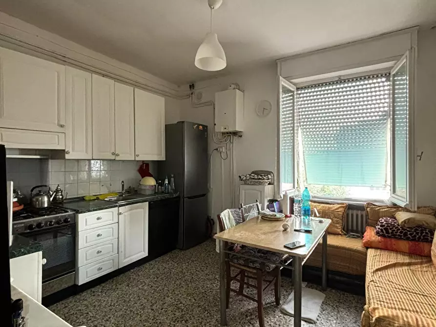 Immagine 22 di Trilocale in vendita  a Fornovo Di Taro