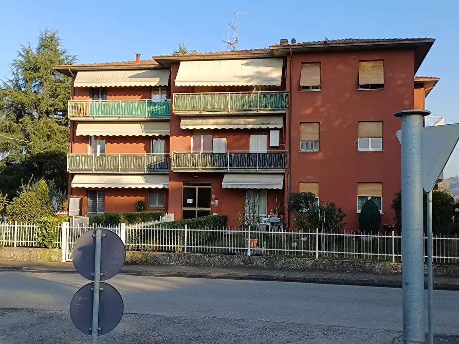 Immagine 1 di Trilocale in vendita  a Solignano