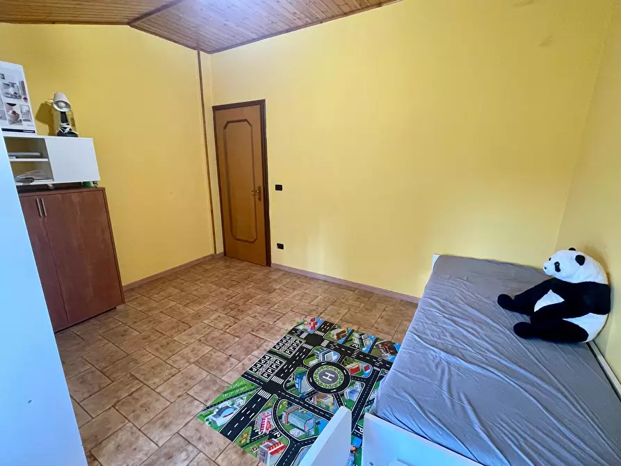 Immagine 34 di Terratetto in vendita  a Collecchio