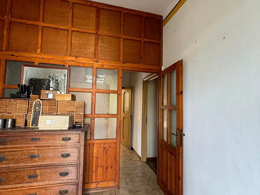 Immagine 21 di Quadrilocale in vendita  a Albareto