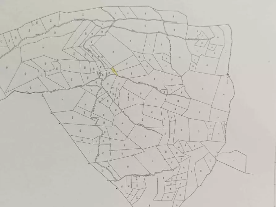Immagine 32 di Terratetto in vendita  a Terenzo