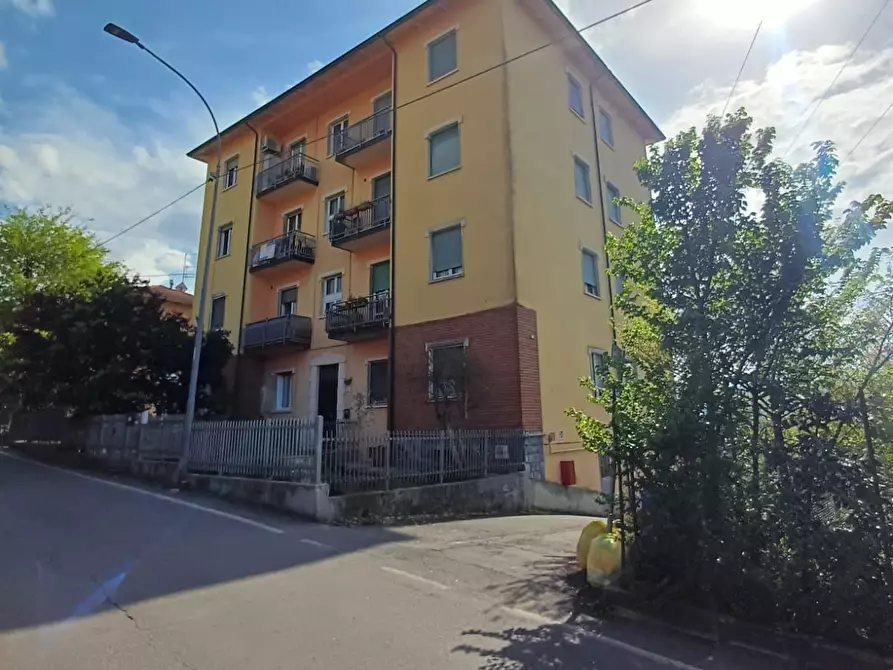 Immagine 2 di Quadrilocale in vendita  a Fornovo Di Taro