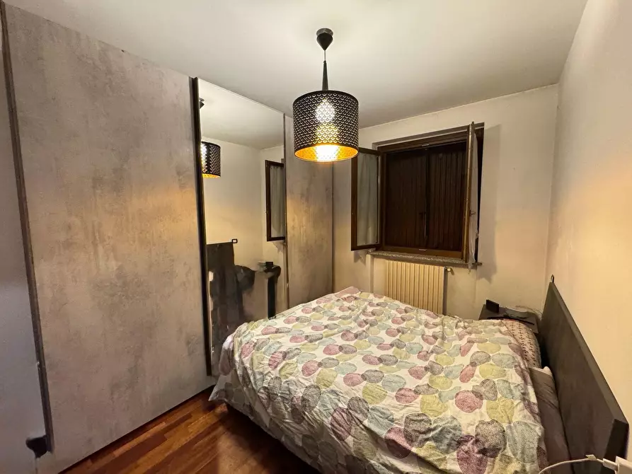 Immagine 16 di Villetta a schiera in vendita  a Fornovo Di Taro