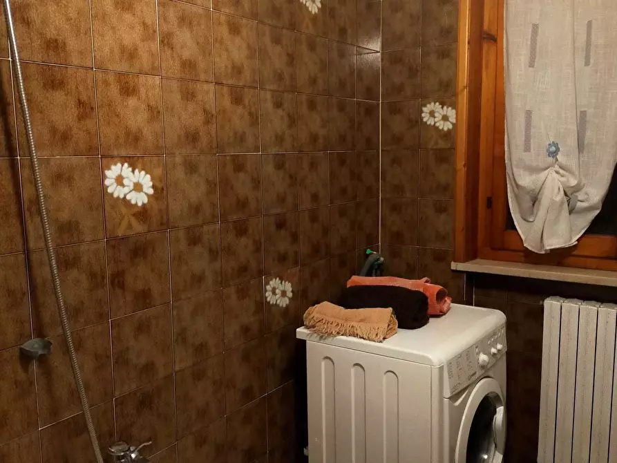 Immagine 29 di Porzione di casa in vendita  a Fornovo Di Taro