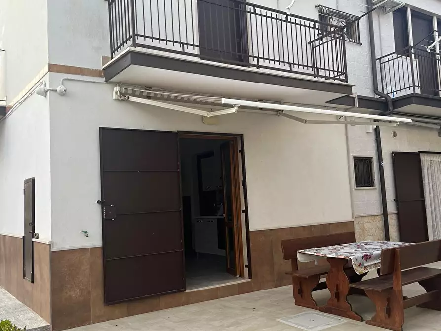 Immagine 4 di Porzione di casa in affitto  a Foggia