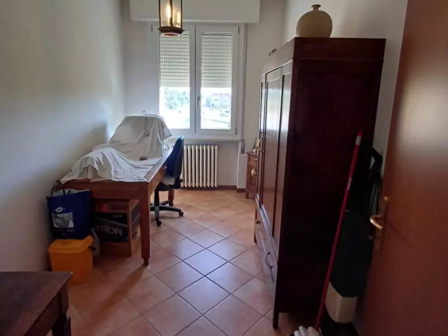 Immagine 29 di Quadrilocale in vendita  a Medesano