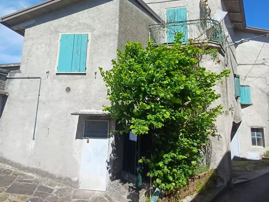 Immagine 2 di Casa indipendente in vendita  a Solignano