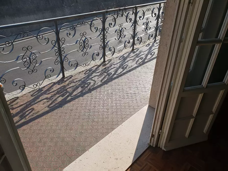 Immagine 11 di Quadrilocale in affitto  a Fornovo Di Taro