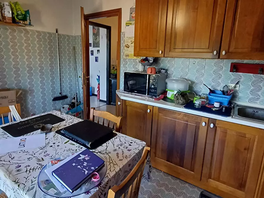 Immagine 13 di Quadrilocale in vendita  a Medesano