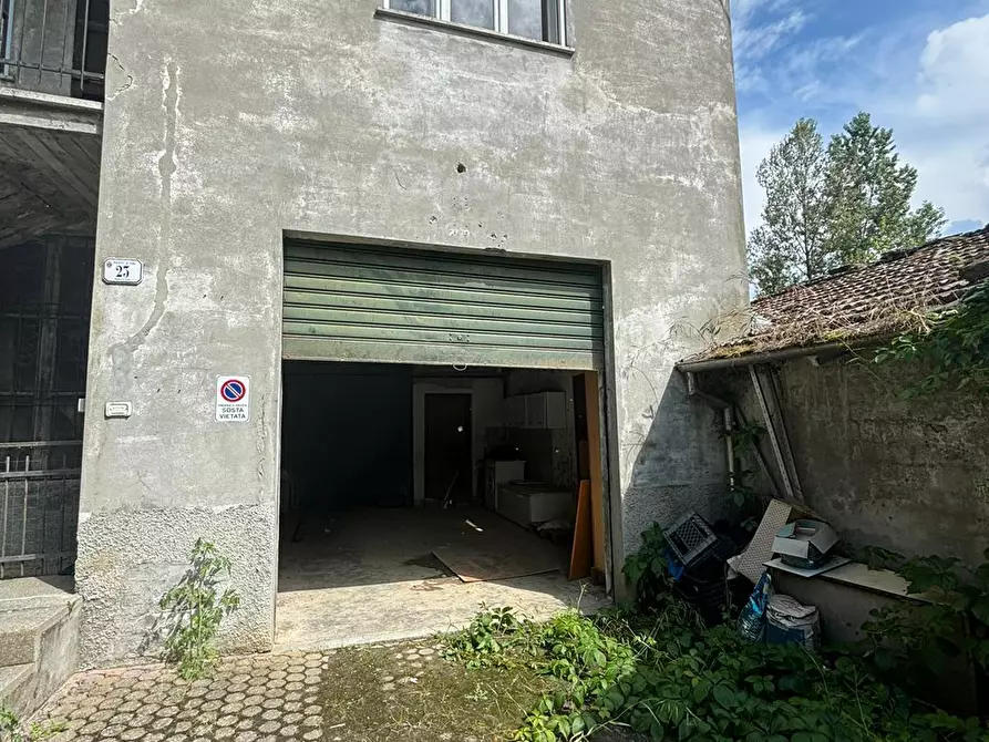 Immagine 33 di Casa indipendente in vendita  a Fornovo Di Taro