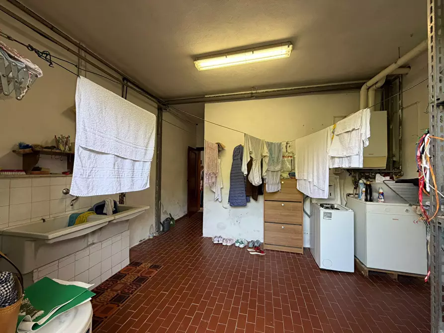 Immagine 76 di Casa bifamiliare in vendita  a Fornovo Di Taro