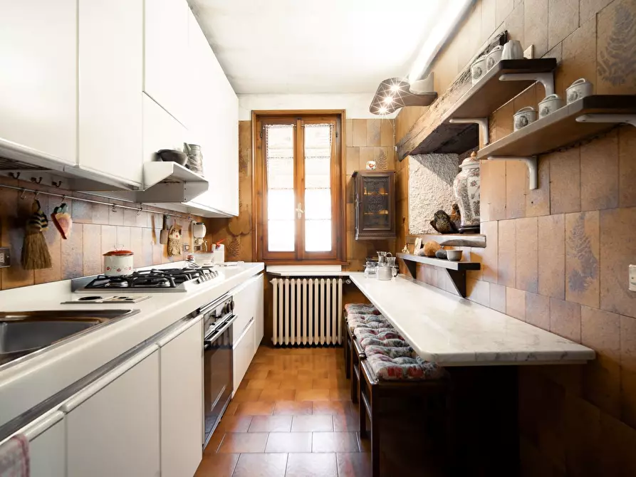 Immagine 20 di Quadrilocale in vendita  a Medesano