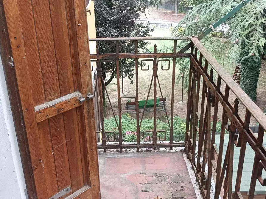 Immagine 12 di Trilocale in vendita  a Fornovo Di Taro