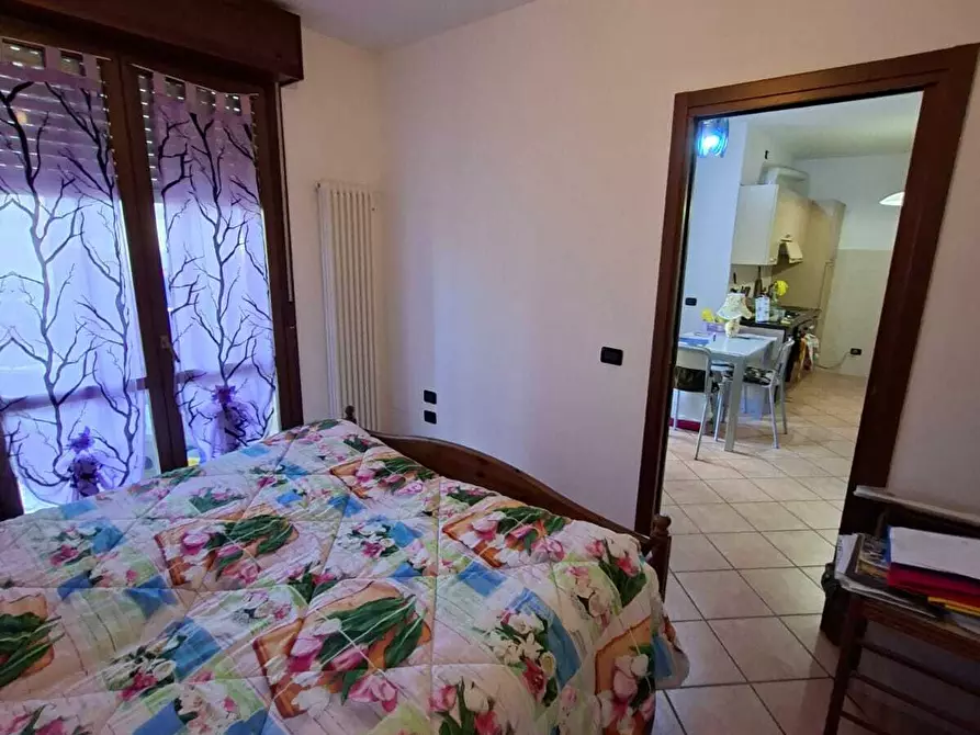 Immagine 20 di Bilocale in vendita  a Lesignano De' Bagni