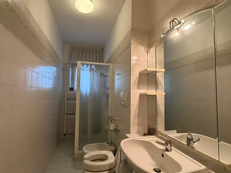 Immagine 17 di Trilocale in vendita  a Parma