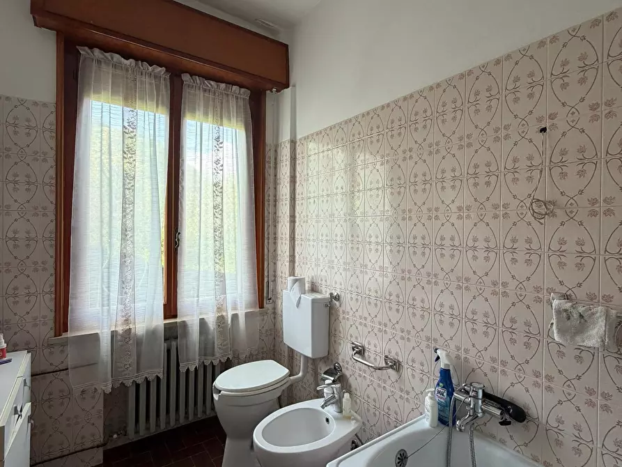 Immagine 20 di Casa bifamiliare in vendita  a Fornovo Di Taro