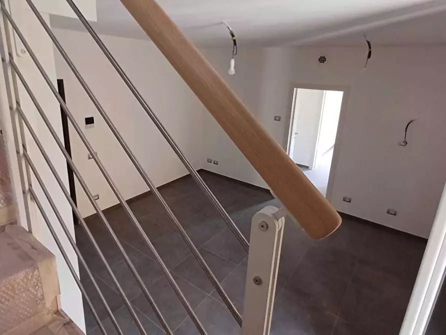 Immagine 35 di Quadrilocale in vendita  a Medesano