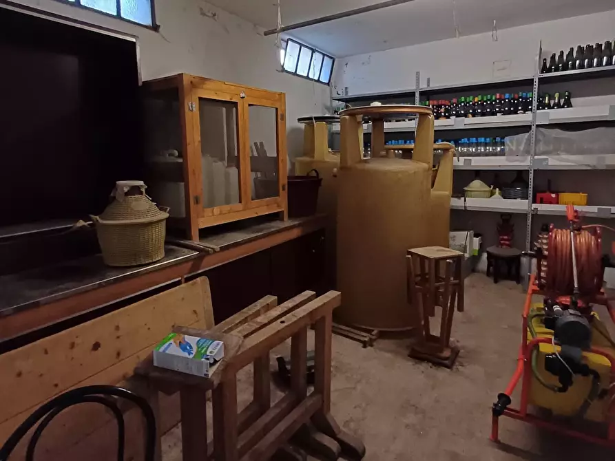 Immagine 23 di Quadrilocale in vendita  a Fornovo Di Taro