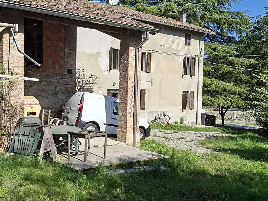 Immagine 39 di Porzione di casa in vendita  a Fornovo Di Taro