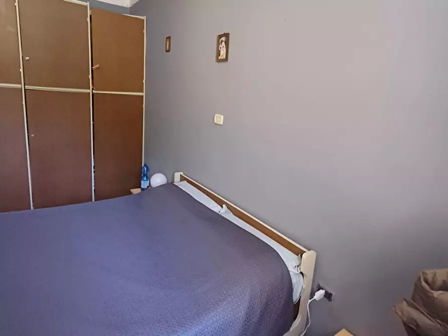 Immagine 13 di Porzione di casa in vendita  a Fornovo Di Taro