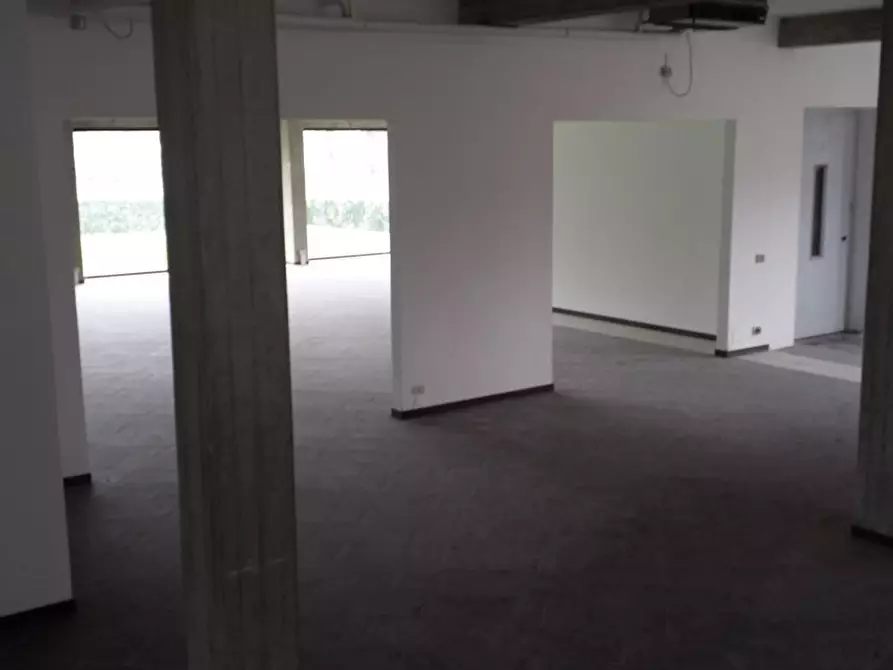 Immagine 35 di Attività artigianale in affitto  a Collecchio