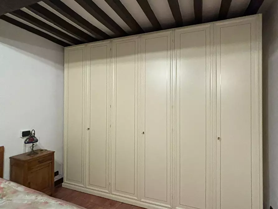 Immagine 31 di Porzione di casa in vendita  a Terenzo