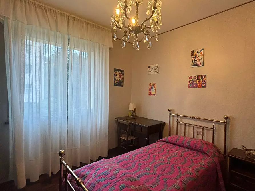 Immagine 11 di Trilocale in affitto  a Fornovo Di Taro