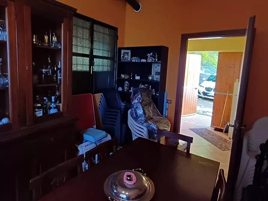 Immagine 5 di Casa indipendente in vendita  a Fornovo Di Taro